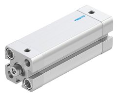 ADN-16-50-I-P-A - CYLINDER, DBL ACTING, 16MM, 10BAR, 50MM - FESTO