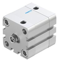 ADN-40-15-I-PPS-A - CYLINDER, DBL ACTING, 40MM, 10BAR, 15MM - FESTO