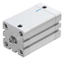 ADN-40-50-I-PPS-A - CYLINDER, DBL ACTING, 40MM, 10BAR, 50MM - FESTO