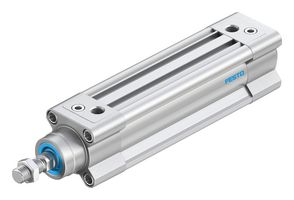 DSBC-32-80-PPVA-N3 - CYLINDER, DBL ACTING, 32MM, 12BAR, 80MM - FESTO