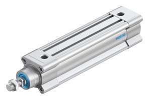 DSBC-40-125-PPSA-N3 - CYLINDER, DBL ACTING, 40MM, 12BAR, 125MM - FESTO