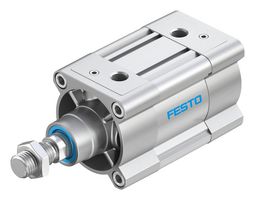 DSBC-80-25-PPVA-N3 - CYLINDER, DBL ACTING, 80MM, 12BAR, 25MM - FESTO