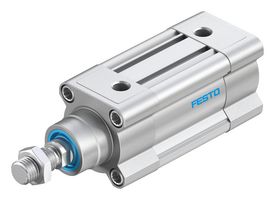 DSBC-50-30-PPVA-N3 - CYLINDER, DBL ACTING, 50MM, 12BAR, 30MM - FESTO