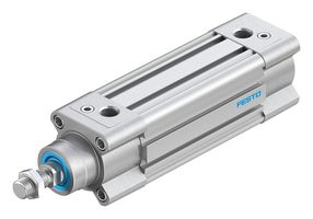 DSBC-40-70-D3-PPVA-N3 - CYLINDER, DBL ACTING, 40MM, 12BAR, 70MM - FESTO