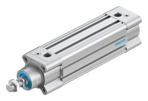 DSBC-40-100-D3-PPVA-N3 - CYLINDER, DBL ACTING, 40MM, 12BAR, 100MM - FESTO