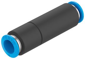 153465 - NON RETURN CHECK VALVE, QS-10, 10BAR - FESTO