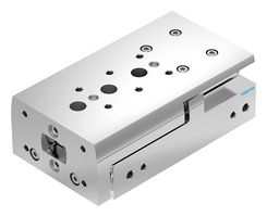 DGST-12-50-E1A - CYLINDER, DBL ACTING, 12MM, 0.5M/S, 8BAR - FESTO