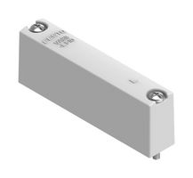 VABB-L1-10-S - COVER PLATE, PA, 10BAR - FESTO