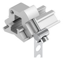 SMBR-8-8/100-S6 - MOUNTING KIT, 8-100MM, STAINLESS STEEL - FESTO