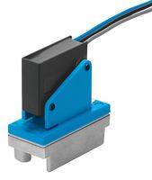 6484 - Pressure Sensor, 8 bar, Voltage, Relative, 250 V - FESTO