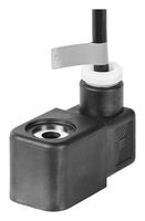 VACN-N-K1-1-EX4-M - Solenoid Coil, Valve, 24 VDC, 2.1 W, 2 m Cable, VACN Series - FESTO