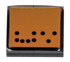 PL-Q873-02 - Motion Sensor, Pyroelectric Infrared, PL Series, ANALOG, SMD, Less Compatible - KEMET