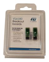 VL6180-SATEL - Evaluation Board, VL6180, 3D Time-of-Flight Sensor - STMICROELECTRONICS