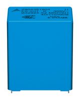 B32923J3684K000 - Safety Capacitor, Metallized PP, Radial Box - 2 Pin, 0.68 µF, ± 10%, X2, Through Hole - EPCOS