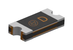 MP005232 - Resettable Fuse, PPTC, 1206 (3216 Metric), 6 V, 5 A, 10 A, 2 s - MULTICOMP PRO