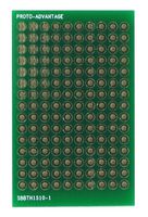 SBBTH1510-1 - PCB, Breadboard, FR4, 44.5 mm x 27.9 mm - PROTO ADVANTAGE