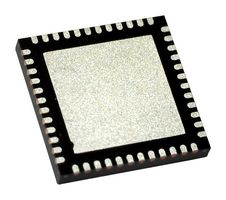 STM32L4Q5CGU6P - ARM MCU, STM32 Family STM32L4+ Series Microcontrollers, ARM Cortex-M4F, 32 bit, 120 MHz, 1 MB - STMICROELECTRONICS