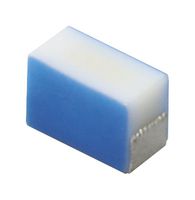 LQP03HQ4N6H02D - Thin Film Inductor, 4.6 nH, 0.25 ohm, 7 GHz, 400 mA, 0201 [0603 Metric], LQP03HQ_02 - MURATA
