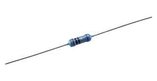 MP006335 - Through Hole Resistor, 100 ohm, 500 mW, ± 1%, Axial Leaded, 350 V - MULTICOMP PRO