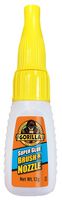4044501 - Super Glue, 12 g, Cyanoacrylate, Humidity - GORILLA