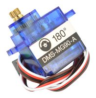 SER0047 - Servo Motor, 6 V, 1.47 N-m - DFROBOT