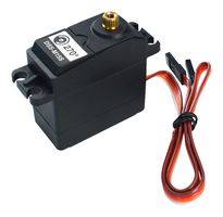 SER0044 - Servo Motor, 7.2 V - DFROBOT