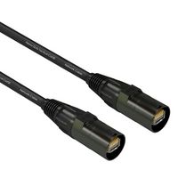 MP007848 - Ethernet Cable, Cat5e, RJ45 Plug to RJ45 Plug, UTP (Unshielded Twisted Pair), 20 m, 65.61 ft - MULTICOMP PRO