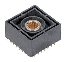 215113-0001 - PCB Receptacle, Board-to-Board, Power, 1 Rows, 1 Contacts, Press-Fit, Coeur CST 215113 - MOLEX