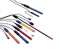 PHE-1304 - Test Accessory, Epoxy Electrode with Double PTFE Junction & BNC, Laboratory & Field Equipments - OMEGA