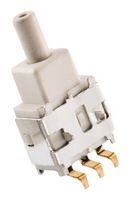 465031712505 - Pushbutton Switch, WS-PBSU, SPDT, On-(On), White - WURTH ELEKTRONIK