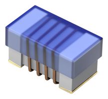 744916151 - Wirewound Inductor, AEC-Q200, 51 nH, 0.7 ohm, 2.3 GHz, 360 mA, 0402 [1005 Metric], WE-KI HC - WURTH ELEKTRONIK