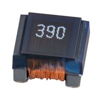 744762427A - Wirewound Inductor, AEC-Q200, 27 µH, 6 ohm, 21 MHz, 95 mA, 1008 [2520 Metric], WE-RFI - WURTH ELEKTRONIK