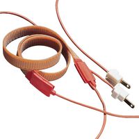 SRT202-060LSE - Heater, Surface, Tape, SRT Series, 627W, 240V, 4.3W/IN2, 232°C - OMEGA