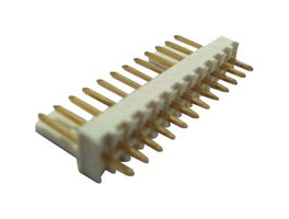 22-29-2111 - Pin Header, Signal, Wire-to-Board, 2.54 mm, 1 Rows, 11 Contacts, Through Hole Straight - MOLEX