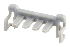 505152-0400 - Connector Accessory, 4pos, TPA Retainer - MOLEX