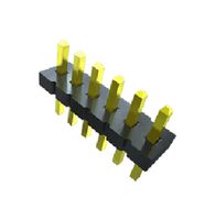 FTS-110-01-L-DV-P-TR - Pin Header, Wire-to-Board, 1.27 mm, 2 Rows, 20 Contacts, Surface Mount, FTS Series - SAMTEC