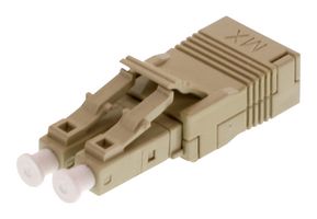 106052-0040 - Connector Accessory, Loopback, LC Connectors, 106052 Series - MOLEX