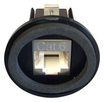 MPGTT-POERJ45CAT6-AM - RJ45 (CAT6) MODULE - MULTICOMP PRO