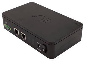 GW-001-0 - IIoT Ethernet Gateway, Wireless, RJ45 x 2/RS-232/485 x 1/USB x 2, Wall Mount, Layer N - OMEGA