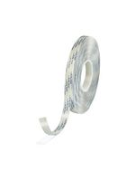 07055-00011-28 - Tape, Double Sided, Acrylic, Acrylic Adhesive, Transparent, 25 m x 19 mm - TESA