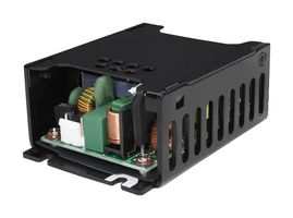 VOF-130-48-CNF - AC/DC Enclosed Power Supply (PSU), ITE, 1 Outputs, 130 W, 48 VDC, 2.7 A - CUI
