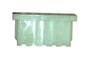 10114826-00005LF - Connector Housing, FCI 10114826, Receptacle, 5 Ways, 1.25 mm, FCI 10114826 Series Contacts - AMPHENOL COMMUNICATIONS SOLUTIONS