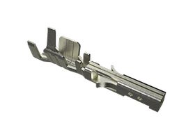 10127718-002PLF - Contact, FCI Minitek Pwr 10127718 Series, Socket, Crimp, 20 AWG, Gold Plated Contacts - AMPHENOL COMMUNICATIONS SOLUTIONS