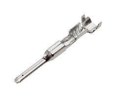 35747-0210 - Contact, VersaBlade 35747 Series, Pin, Crimp, 14 AWG, Tin Plated Contacts - MOLEX