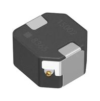 SPM6545VT-330M-D - Power Inductor (SMD), 33 µH, 4.4 A, Shielded, 3.2 A, SPM-VT-D Series - TDK