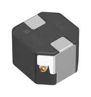 SPM7054VT-101M-D - Power Inductor (SMD), 100 µH, 3.3 A, Shielded, 2.4 A, SPM-VT-D Series - TDK