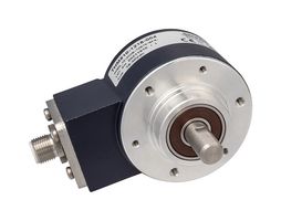 THM5_06//ZIOB//12B16//BFR// - Rotary Encoder, Mechanical, Absolute, Vertical, Without Push Switch - SENSATA / BEI SENSORS