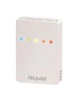 T5100-E-LED - Gas Detection Sensor, Carbon Dioxide, 2000 ppm, 3 %, Non-dispersive Infrared (NDIR) - AMPHENOL ADVANCED SENSORS