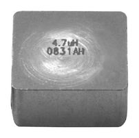 IHLP5050EZER5R6M5A - Power Inductor (SMD), 5.6 µH, 13.96 A, Shielded, 16.9 A, IHLP-5050EZ-5A Series - VISHAY