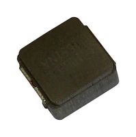 IHLP2020BZER6R8M5A - Power Inductor (SMD), 6.8 µH, 2.8 A, Shielded, 2.6 A, IHLP-2020BZ-5A Series, 2020 [5050 Metric] - VISHAY
